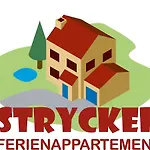 Apartment Strycker *