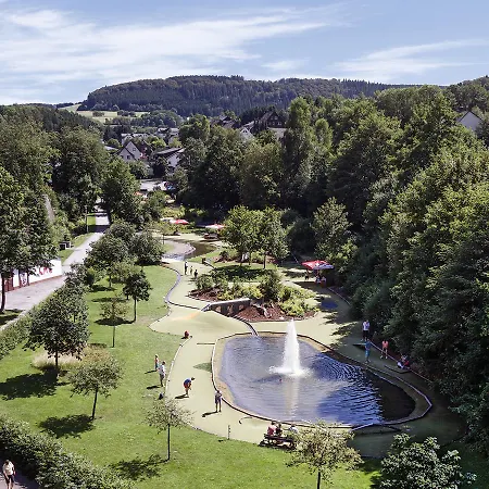 Strycker * Willingen (Upland)