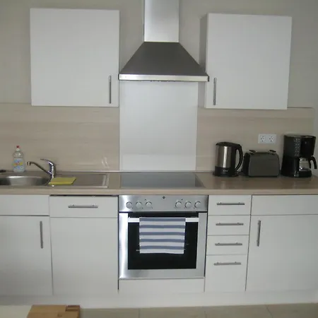 Apartment Strycker *