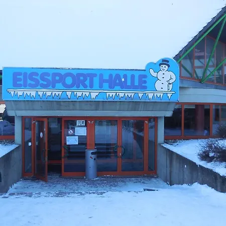 Strycker * Willingen (Upland)