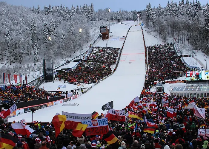 Appartement Strycker *