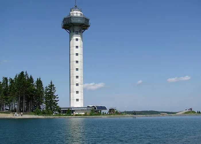 Strycker * Willingen (Upland)