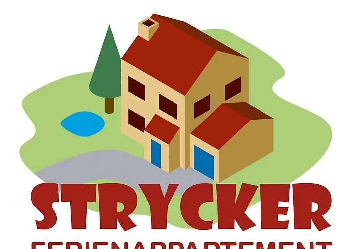 Appartement Strycker *