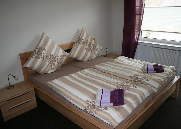 Appartement Strycker *