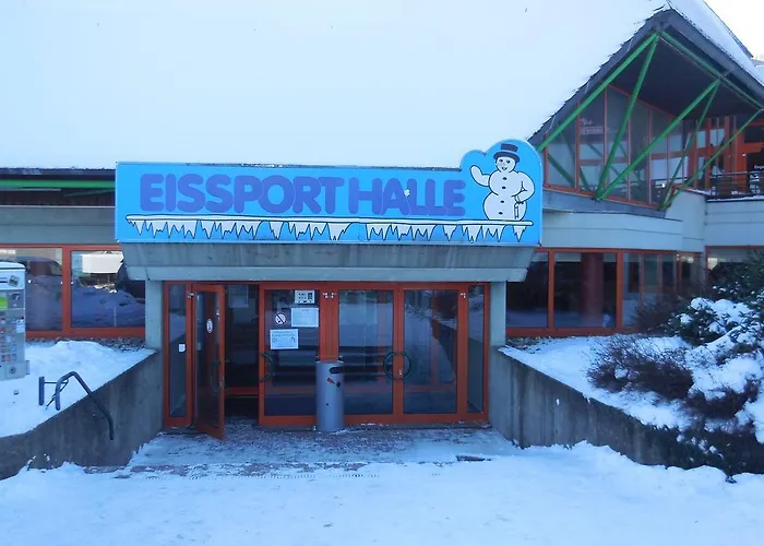 Strycker * Willingen (Upland)