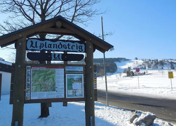 Appartement Strycker *