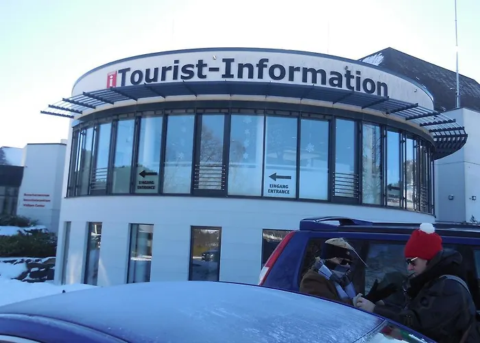 Strycker * Willingen (Upland)