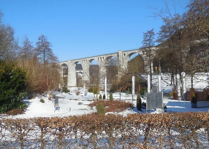 Strycker * Willingen (Upland)